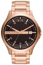 Armani Exchange AX2449 Herenhorloge