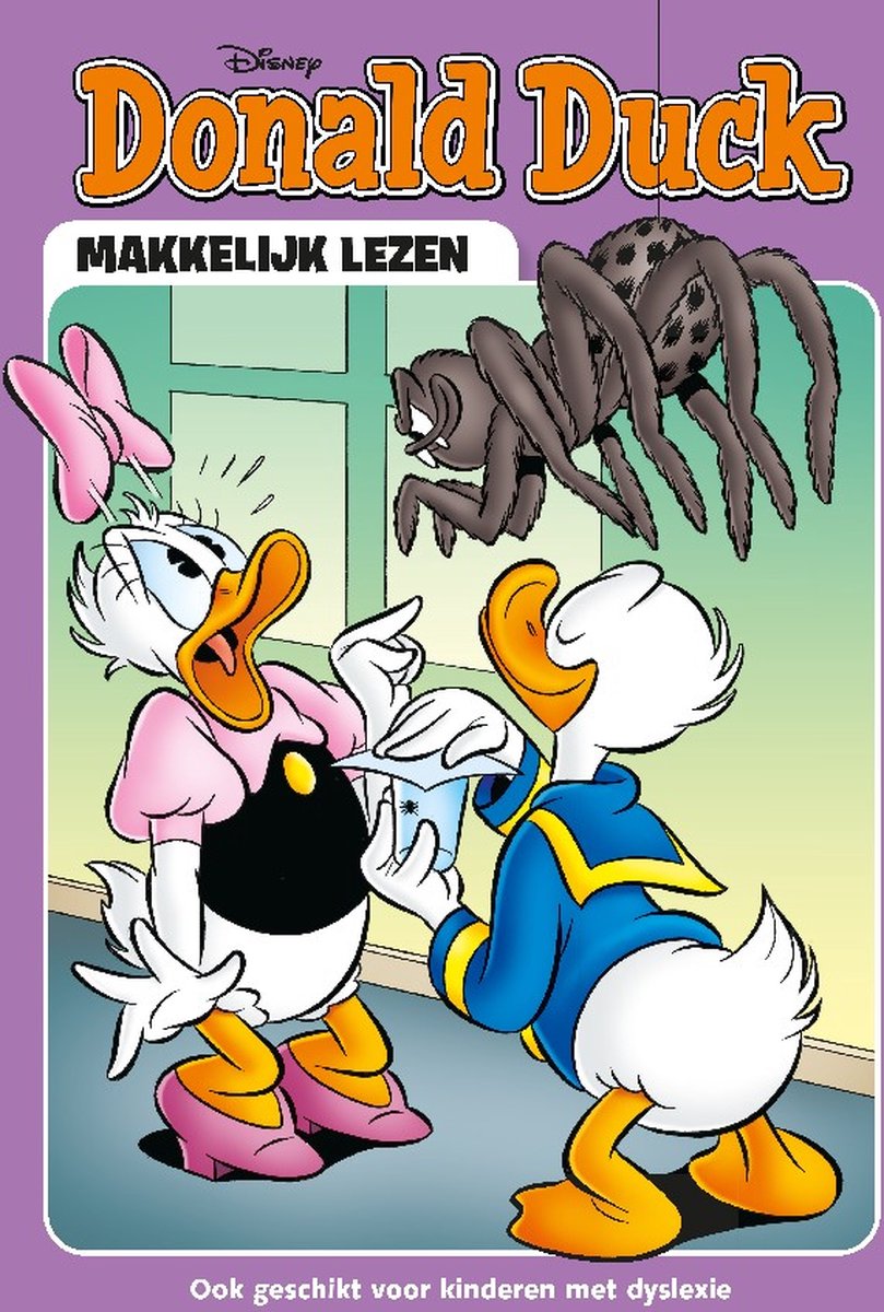 Makkelijk Lezen 2-2023 - Lekker lezen voor iedereen