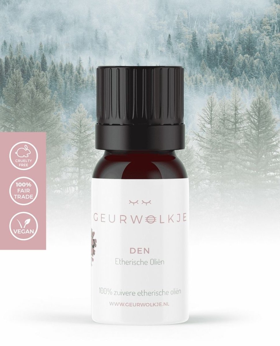 Goedkoopste Grove den 100 Etherische Olie 5ml