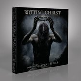 Rotting Christ - Apocryphal Spells (CD)