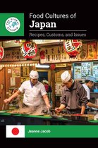 The Global Kitchen - Food Cultures of Japan