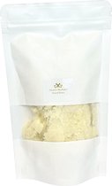 Beurre de karité bio pour la peau et les cheveux 100 grammes de beurre de karité non raffiné pressé à froid - Shea Butter