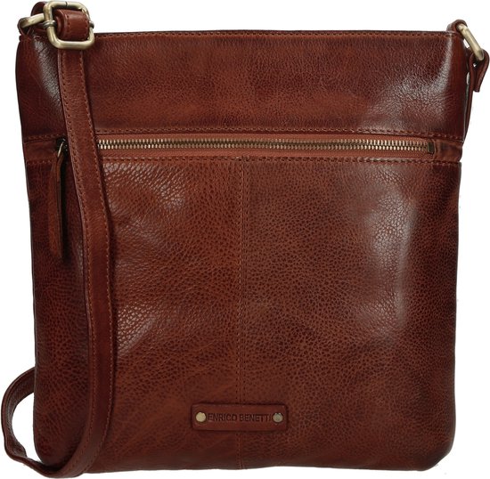 Ronde Urban-leren tassen voor dames, cirkeltassen voor dames, designer