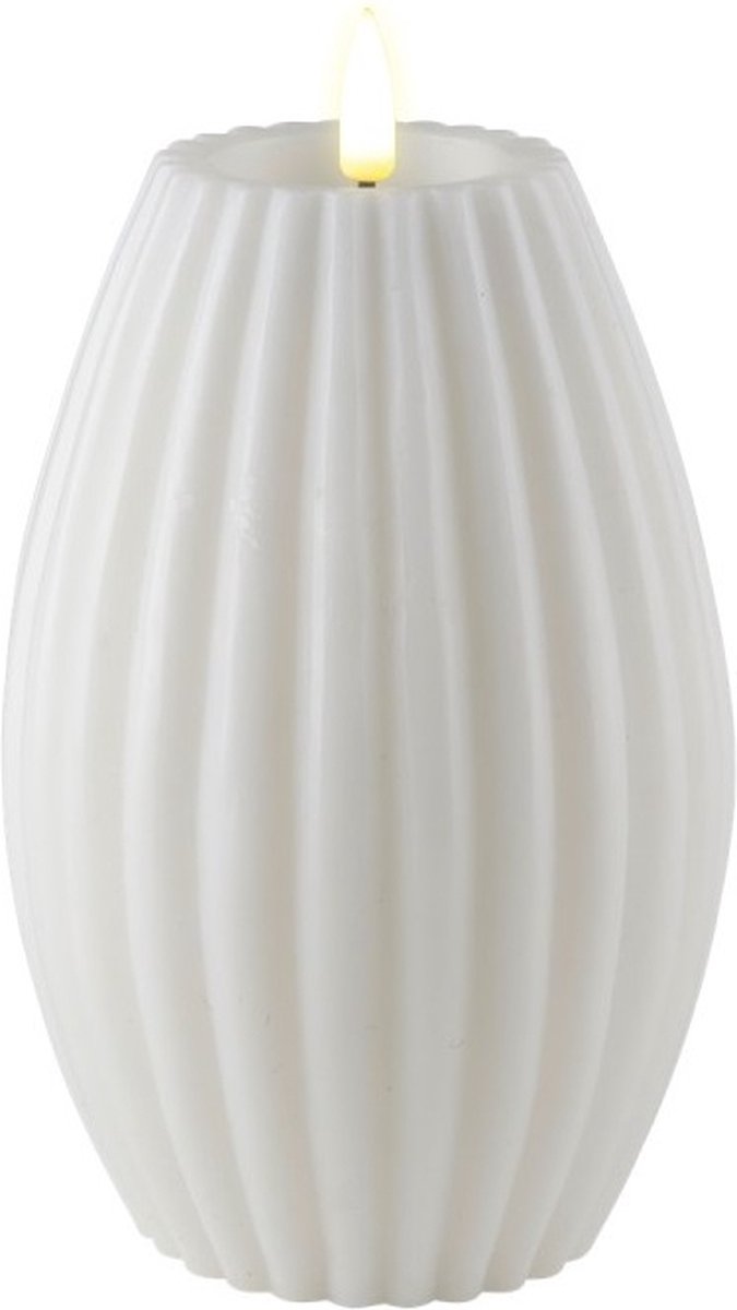 Deluxe Homeart HOMEART DELUXE 10X15 CM - White