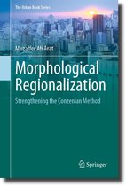 The Urban Book Series - Morphological Regionalization