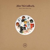 Jim McCulloch - When I Mean What I Say (10" LP)