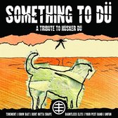 Various Artists - Something To Du (7" Vinyl Single)