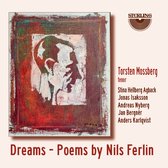 Torsten Mossberg - Dreams, Poems By Nils Ferlin (CD)
