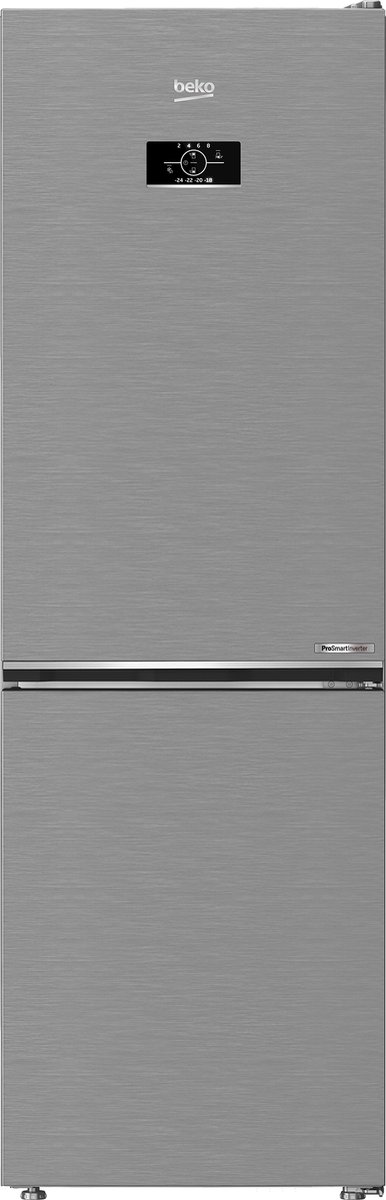 Beko B5RCNE366HXB1 Harvest Fresh