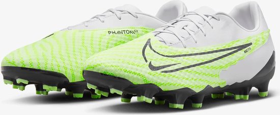 Nike PHANTOM GX ACADEMY FG - Chaussures de football - Grijs - Unisexe | bol