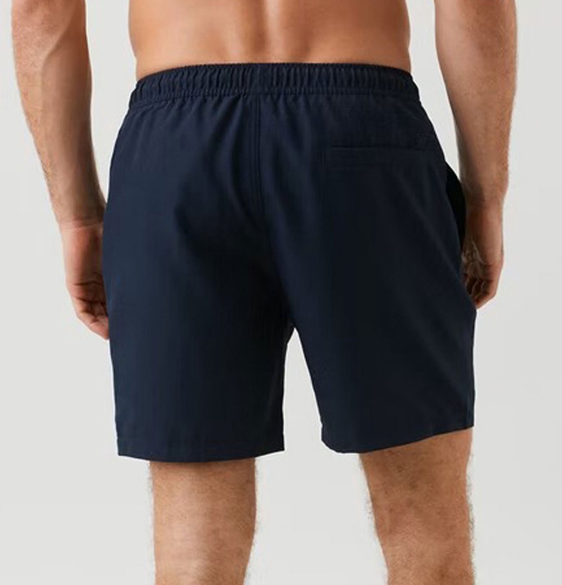 Björn Borg - Swim Shorts Sheldon Night Sky - Heren - Zwembroek - Blauw — afbeelding 18