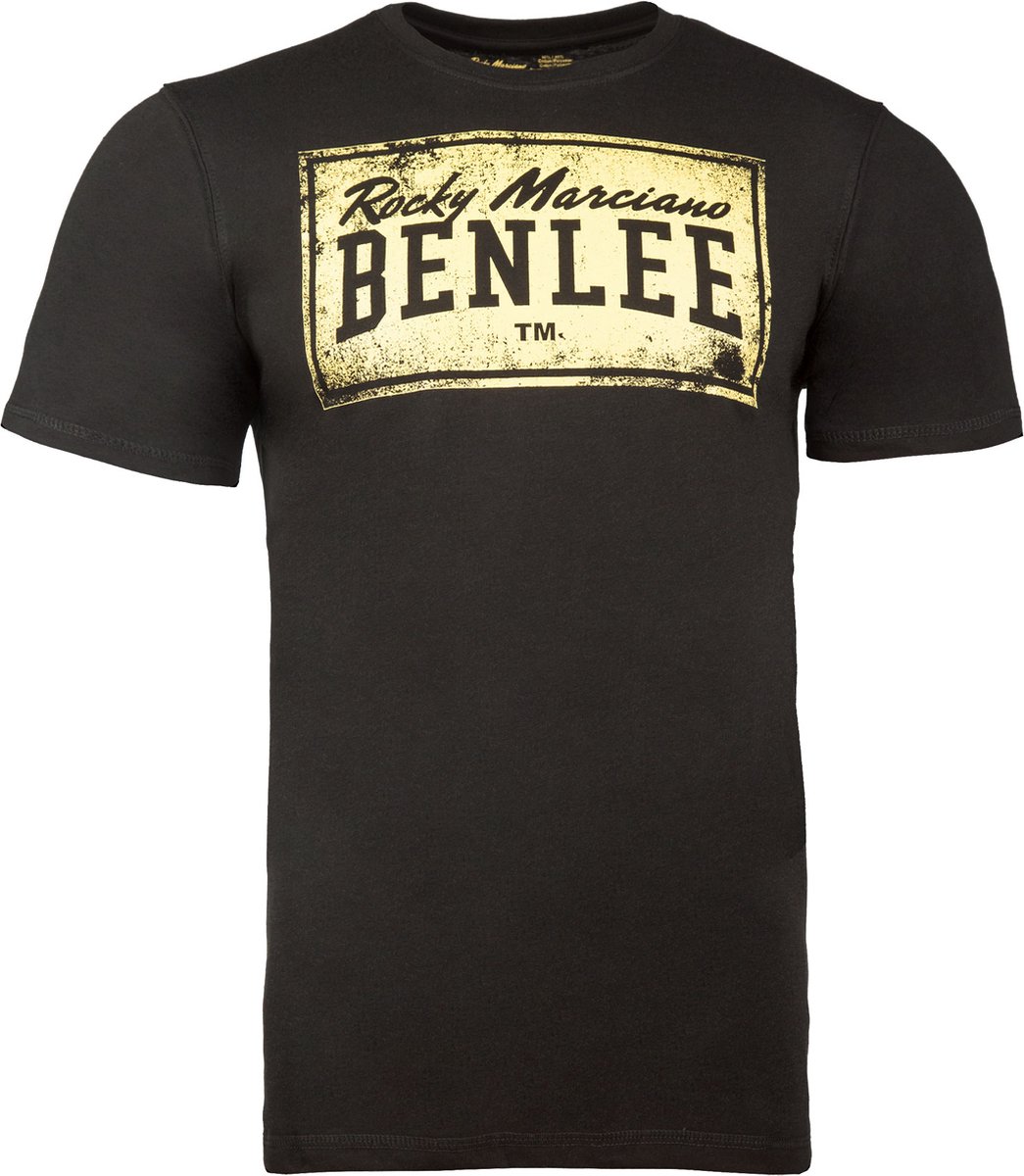 Benlee Boxlabel Sportshirt Mannen - Maat M