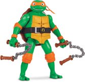 Teenage Mutant Ninja Turtles - Ninja Shouts Michelangelo