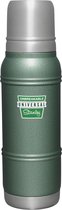 Stanley The Milestones Thermal Bottle 1.0L / 1.1qt - Bouteille Thermos - 1960 Vintage Vert