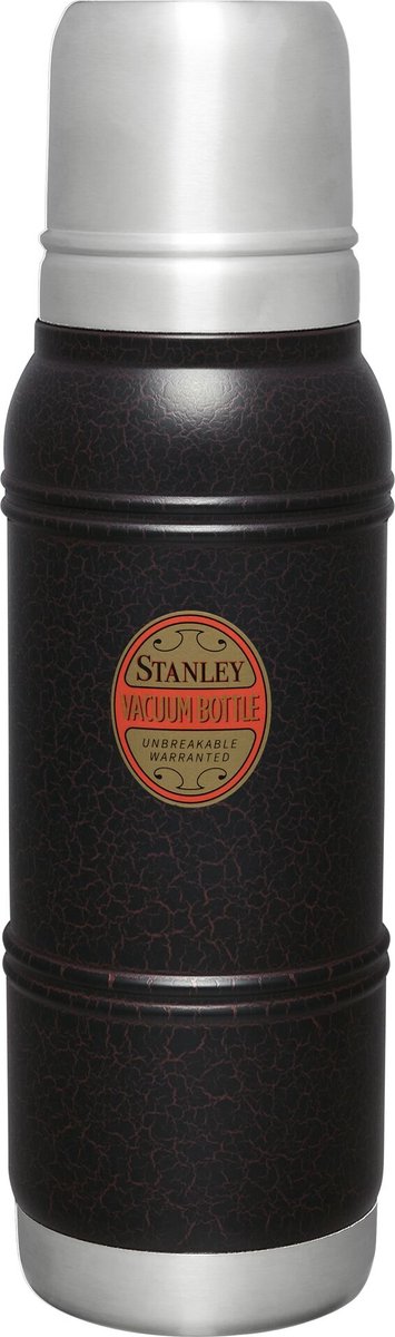 Stanley The Artisan Thermal Bottle 1.0L Black Moon