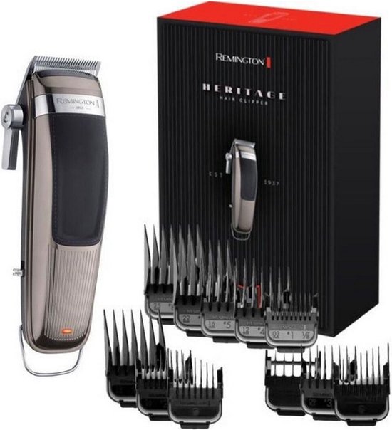 Remington HC9100 Heritage