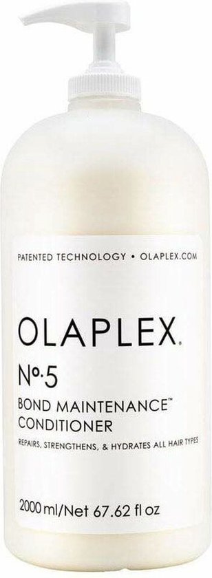 Olaplex No.5 Bond Maintenance Conditioner 250 ml - Alle Haartypes