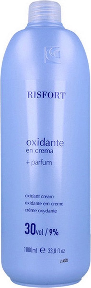 Oxiderende Haarverzorging Risfort 30 Vol 9 % (1000 ml)