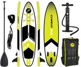 Pure4Fun - Sup - 3230 WE BK YW - Max. 150 KG - Complete set