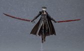 FIGMA - BLOODBORNE - Lady Maria of the Astral Clockt. DX - Figure 16cm