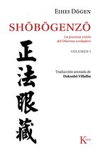 Clásicos - Shobogenzo Vol. 1