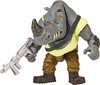 foto van Teenage Mutant Ninja Turtles - Rocksteady Basic Figure