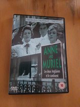 Anne & Muriel: Les Deux Anglaises [1971]