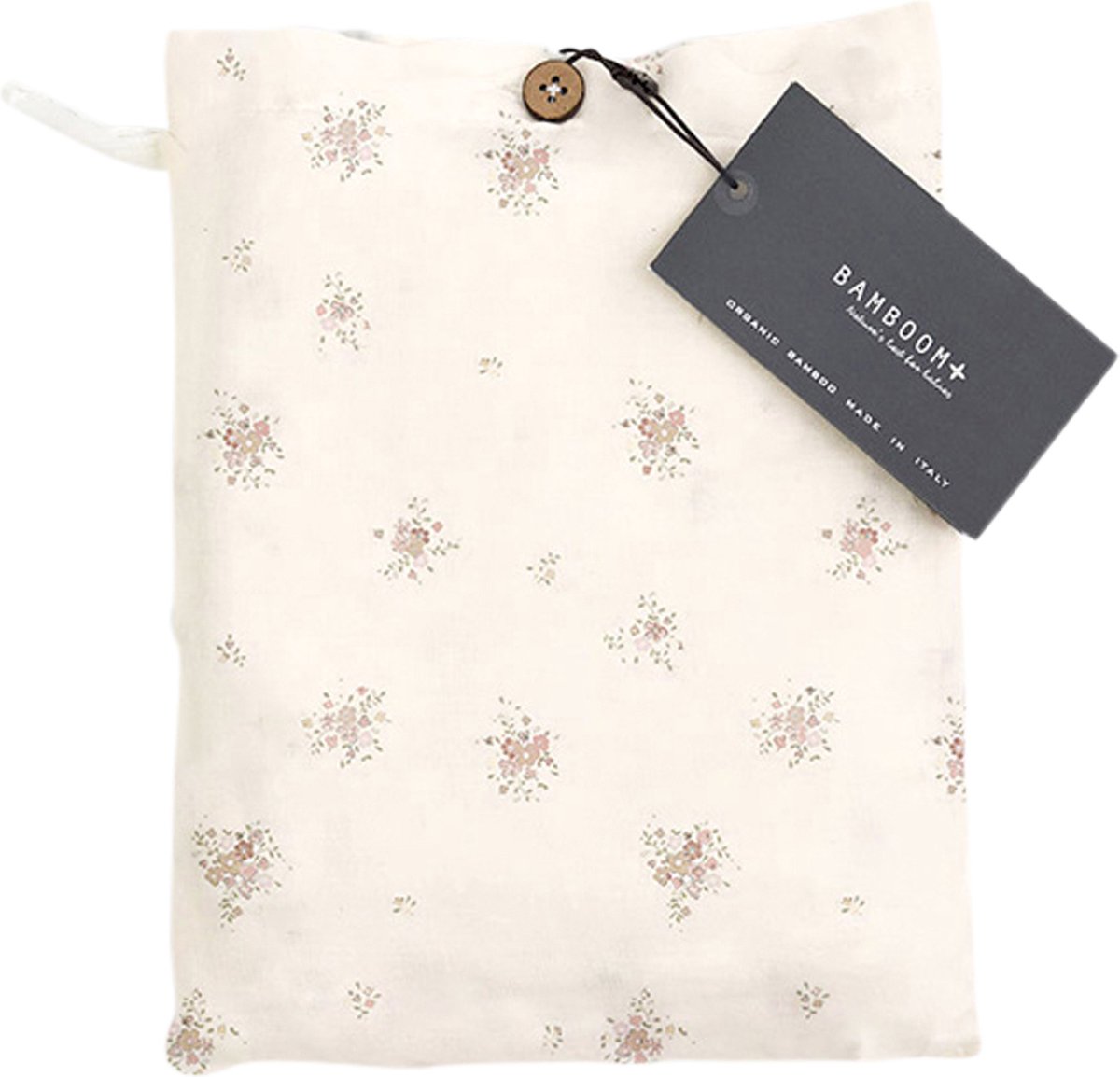 Bamboom Swaddle XL Camel