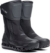 Tcx Clima 2 Surround Gore-Tex Black Dark-Grey 47 - Maat - Laars