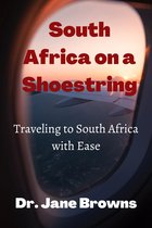 South Africa on a Shoestring