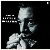 Little Walter - The Best of Little Walter (LP)