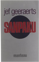 SANPAKU - Geeraerts Jef