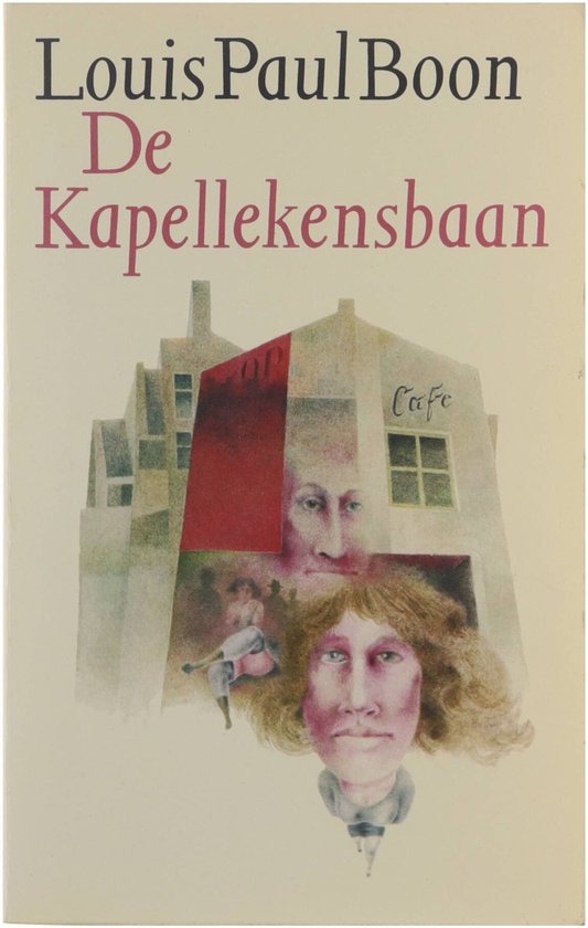 9789029503181 - De kapellekensbaan