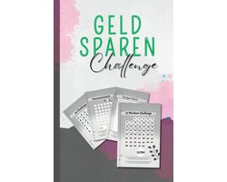 Geld sparen Challenge
