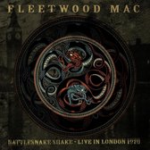 Fleetwood Mac - Rattleshake Shake (CD)