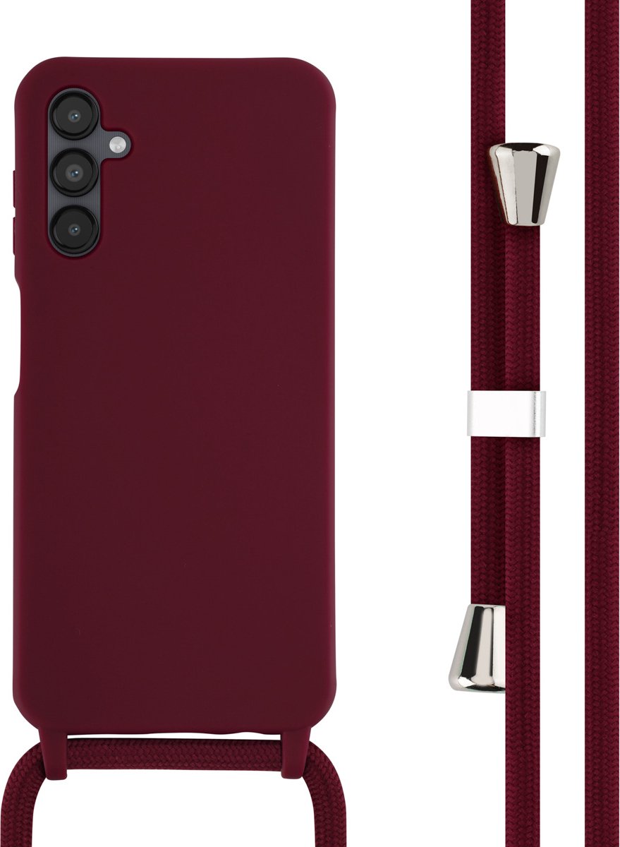 Pour Samsung Galaxy A25 5G Modèle de Boîtier Impression du Téléphone à Dos  de Verre Trempé - Beau