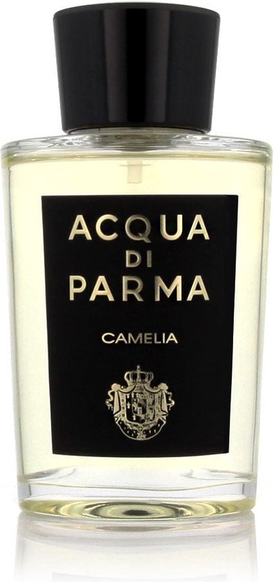 Acqua di Parma Signature Camelia Eau de Parfum 180 ml