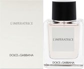 Parfum femme Dolce & Gabbana EDT L'impératrice 50 ml