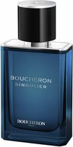 Boucheron Singulier - 50 ml - eau de parfum spray - herenparfum
