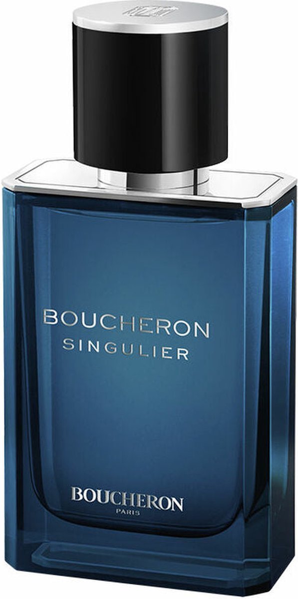 Goedkoopste Boucheron Singulier - 50 ml - eau de parfum spray - herenparfum