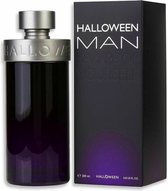 Herenparfum Jesus Del Pozo Halloween Man (200 ml)