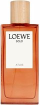 Loewe - Herenparfum - Solo Atlas - Eau de parfum 100 ml