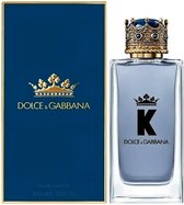 Herenparfum Dolce & Gabbana EDT 100 ml K By D&G