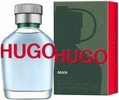 Hugo Boss Hugo 125 ml Eau de Toilette - Herenparfum