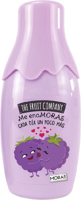 The Fruit Company Eau de Toilette 40ml - Braam