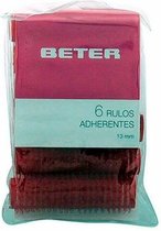 Beter 6 Self-gripping Rollers 13mm