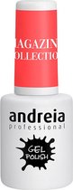 Andreia Professional - Gellak - Kleur NEON KORAAL MZ3 - Limited Edition - 10,5 ml