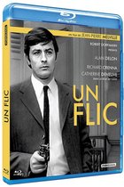 Un Flic (1971) - Blu-ray