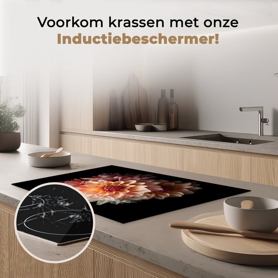 KitchenYeah© Inductie Beschermer 71x52 cm Keuken Decoratie