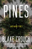 Pines: Wayward Pines